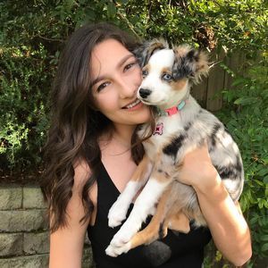 Meet your Posher, Alice